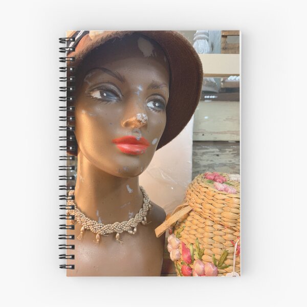 Item preview, Barbara designed and sold by elmollie.