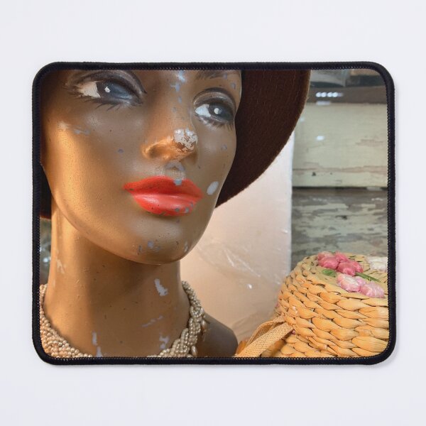 Item preview, Barbara designed and sold by elmollie.
