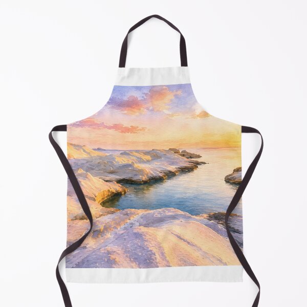 Item preview, Sarakiniko, Milos designed and sold by HOMETOWN86.