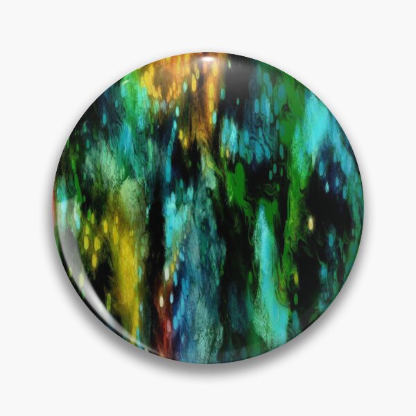 Item preview, Nebula Drift — Abstract Cosmic Flow designed and sold by Zeeshankhan1345.