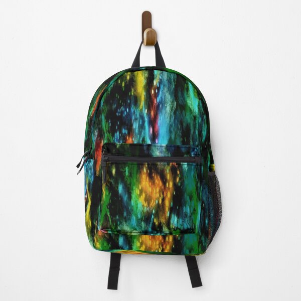 Item preview, Nebula Drift — Abstract Cosmic Flow designed and sold by Zeeshankhan1345.