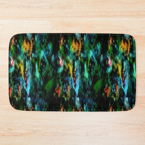 Item preview, Nebula Drift — Abstract Cosmic Flow designed and sold by Zeeshankhan1345.