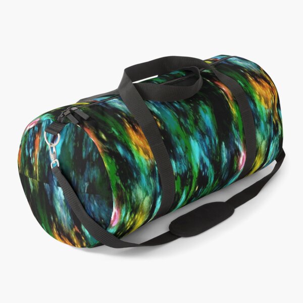Item preview, Nebula Drift — Abstract Cosmic Flow designed and sold by Zeeshankhan1345.