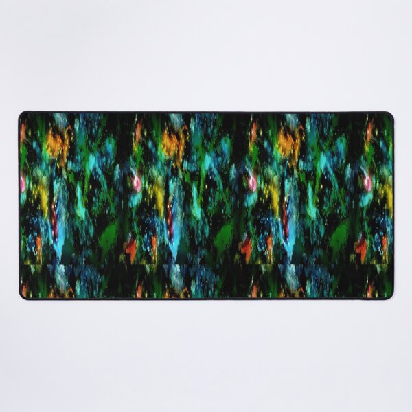 Item preview, Nebula Drift — Abstract Cosmic Flow designed and sold by Zeeshankhan1345.