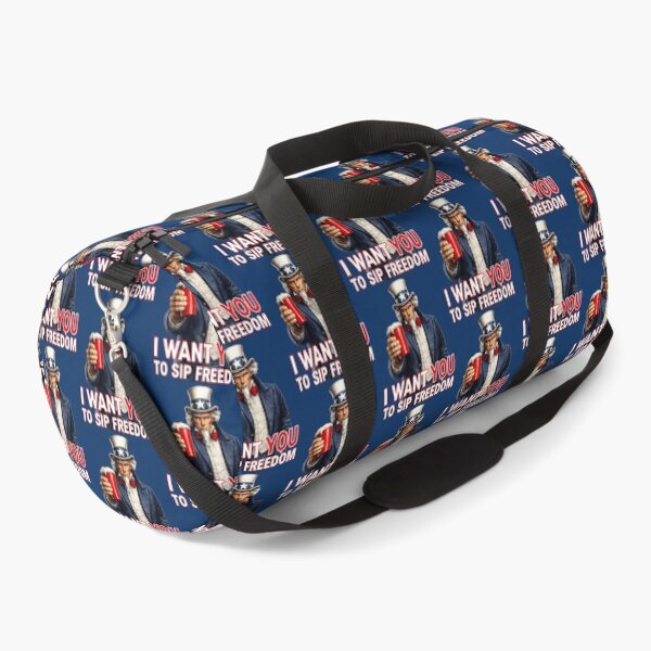 Item preview, Funny Patriotic Uncle Sam Party Cup Americana Humor designed and sold by TheTrendsDesk.