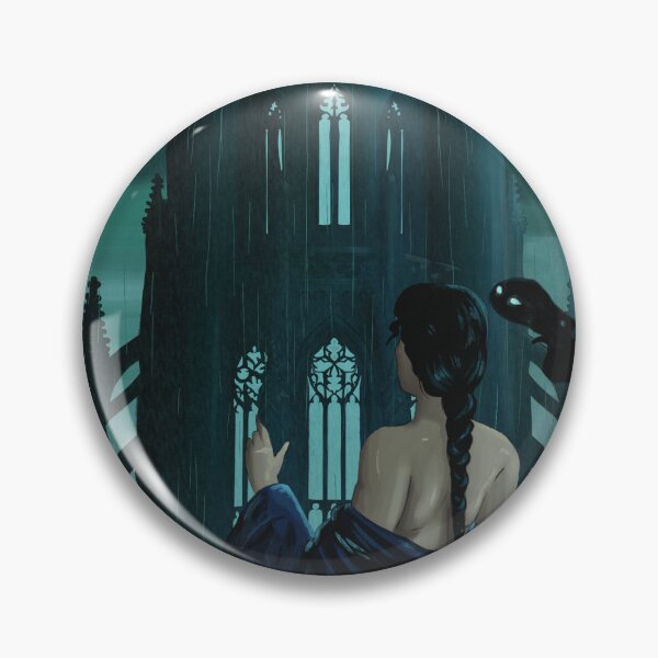 Item preview, An eternity away designed and sold by Elektra Thea.