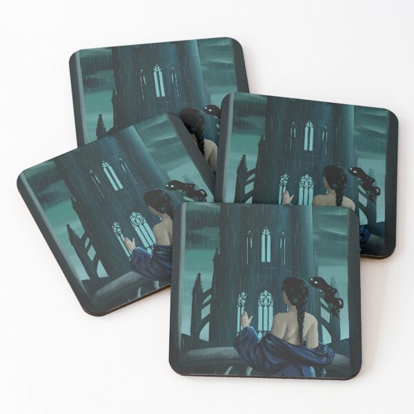 Item preview, An eternity away designed and sold by Elektra Thea.