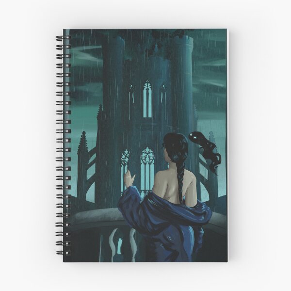 Item preview, An eternity away designed and sold by Elektra Thea.