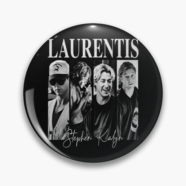 Item preview, Dean Di Laurentis - Off Campus 1 designed and sold by QuietHorizo43.