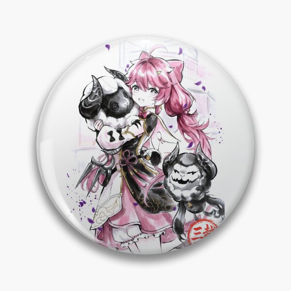 Item preview, Encore Sumi-e designed and sold by Mitsugoshi.