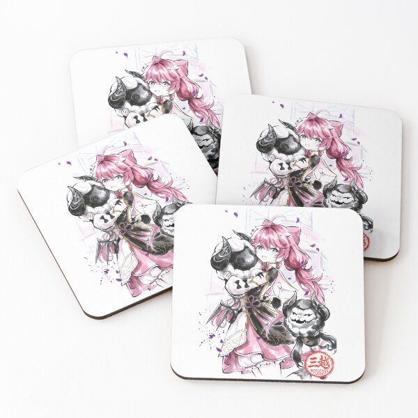 Item preview, Encore Sumi-e designed and sold by Mitsugoshi.