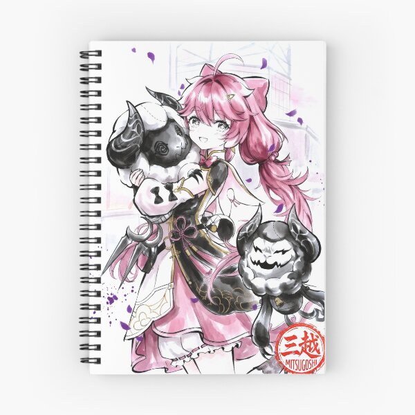 Item preview, Encore Sumi-e designed and sold by Mitsugoshi.