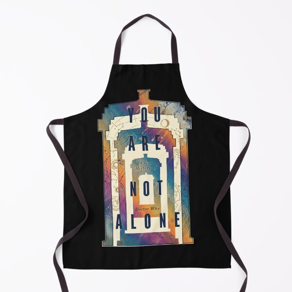 Item preview, You Are Not Alone Affirmation Holographic Design designed and sold by Sugengthecraftd.