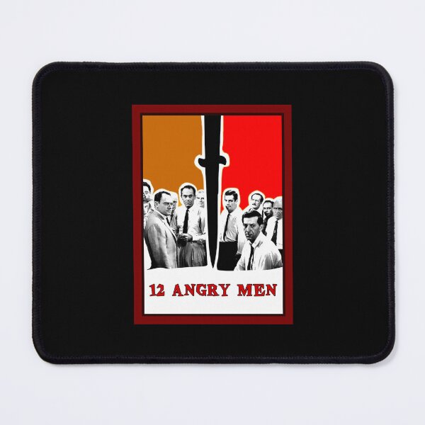 Item preview, 12 Angry Men Alt designed and sold by Normbot2000.