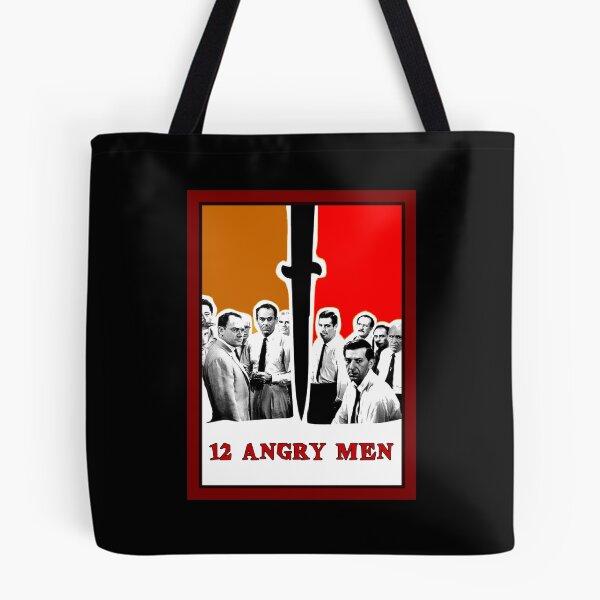 Item preview, 12 Angry Men Alt designed and sold by Normbot2000.