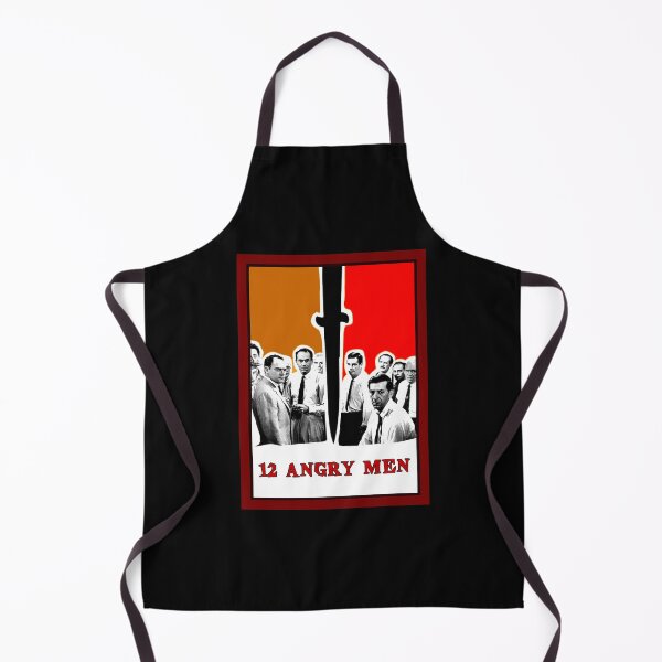 Item preview, 12 Angry Men Alt designed and sold by Normbot2000.