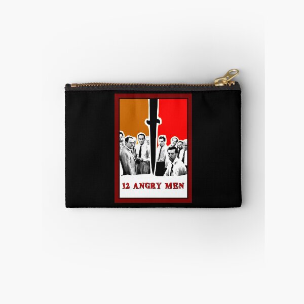 Item preview, 12 Angry Men Alt designed and sold by Normbot2000.