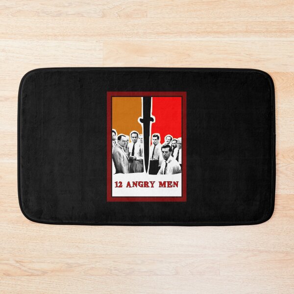 Item preview, 12 Angry Men Alt designed and sold by Normbot2000.
