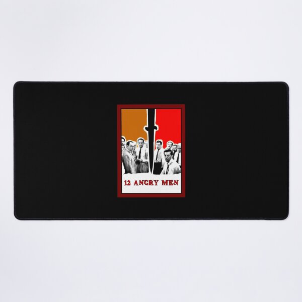 Item preview, 12 Angry Men Alt designed and sold by Normbot2000.