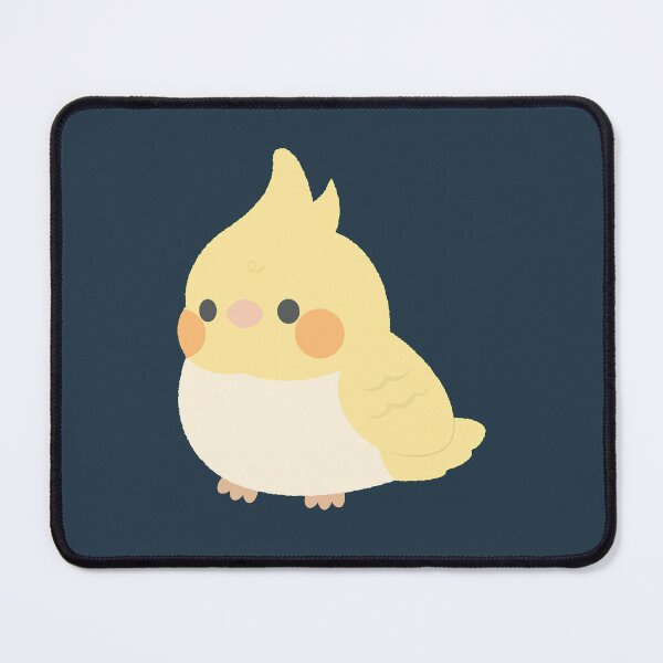 Item preview, Cockatiel designed and sold by theladyernestember.