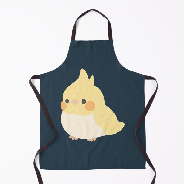 Item preview, Cockatiel designed and sold by theladyernestember.