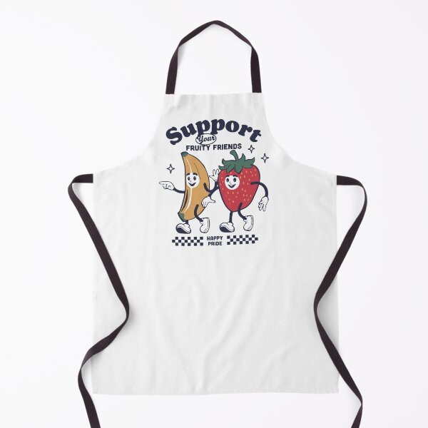 Item preview, Support Your Fruity Friends Happy Pride designed and sold by frazier-made.