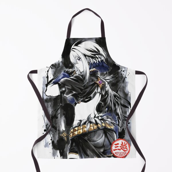 Item preview, Galbrena Sumi-e designed and sold by Mitsugoshi.