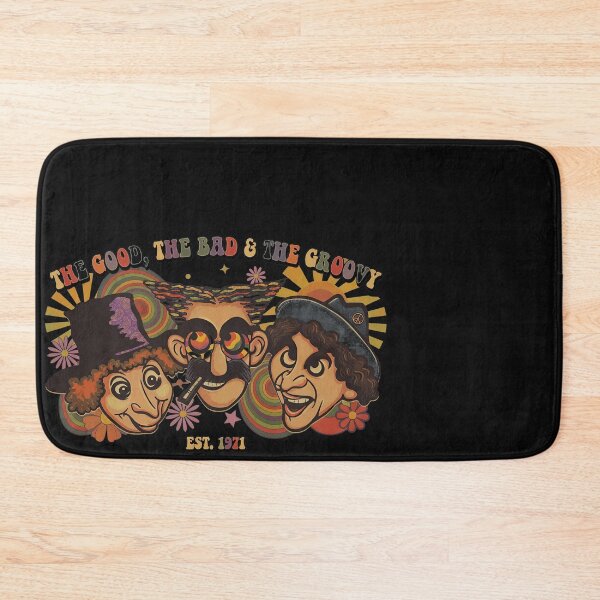 Item preview, Vintage Comedy Trio Caricature Design Art designed and sold by Sugengthecraftd.