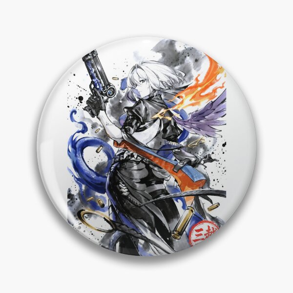 Item preview, Galbrena Sumi-e designed and sold by Mitsugoshi.