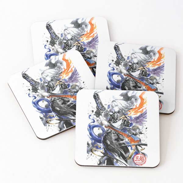 Item preview, Galbrena Sumi-e designed and sold by Mitsugoshi.