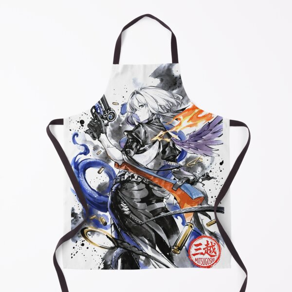 Item preview, Galbrena Sumi-e designed and sold by Mitsugoshi.