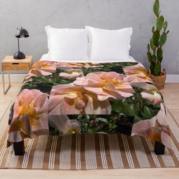 Item preview, Soft Pink Roses designed and sold by Betsy Phillips.