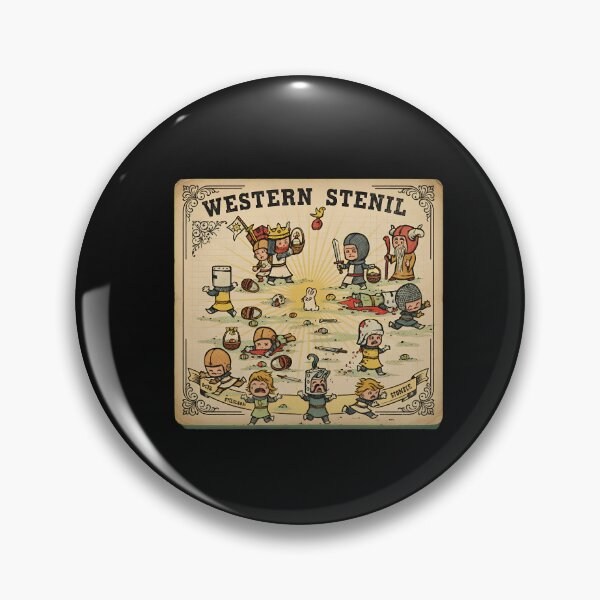 Item preview, Absurd Knights Battle Cartoon Graphic designed and sold by Sugengthecraftd.