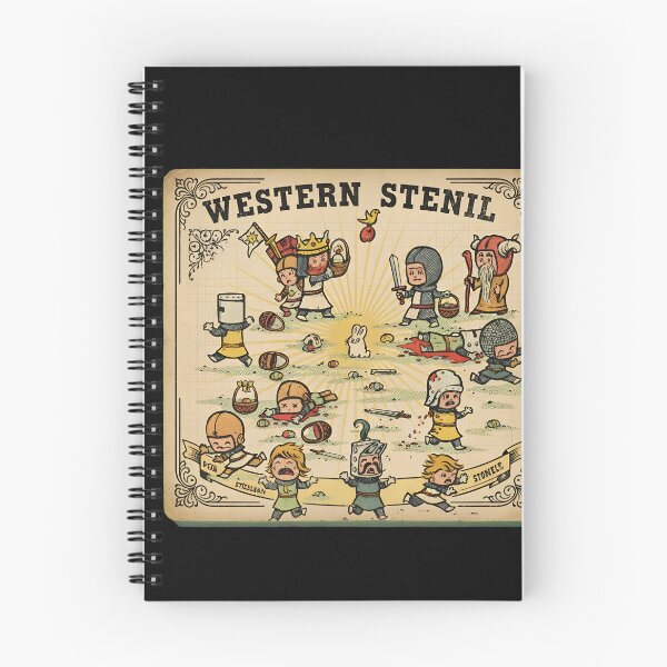 Item preview, Absurd Knights Battle Cartoon Graphic  designed and sold by Sugengthecraftd.