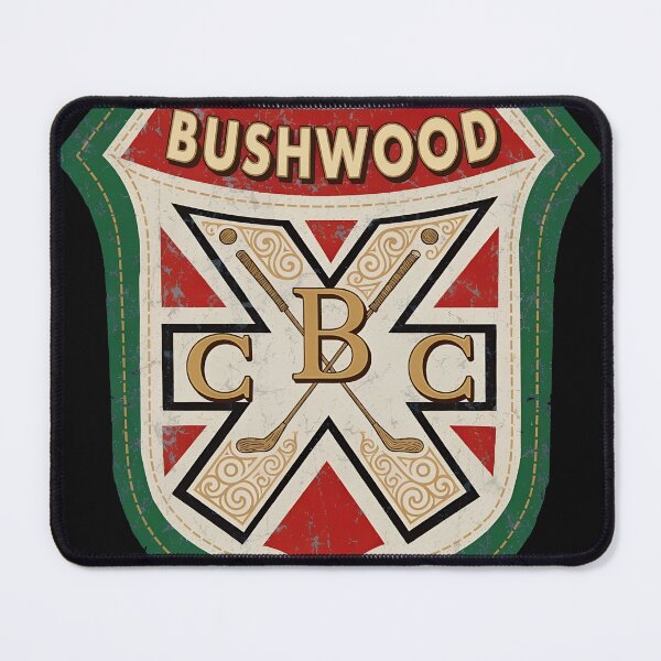 Item preview, Vintage Golf Club Crest Distressed Emblem designed and sold by Sugengthecraftd.