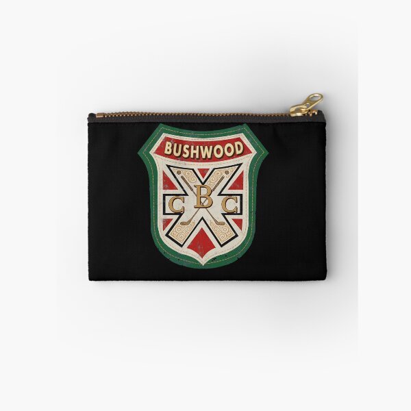 Item preview, Vintage Golf Club Crest Distressed Emblem designed and sold by Sugengthecraftd.