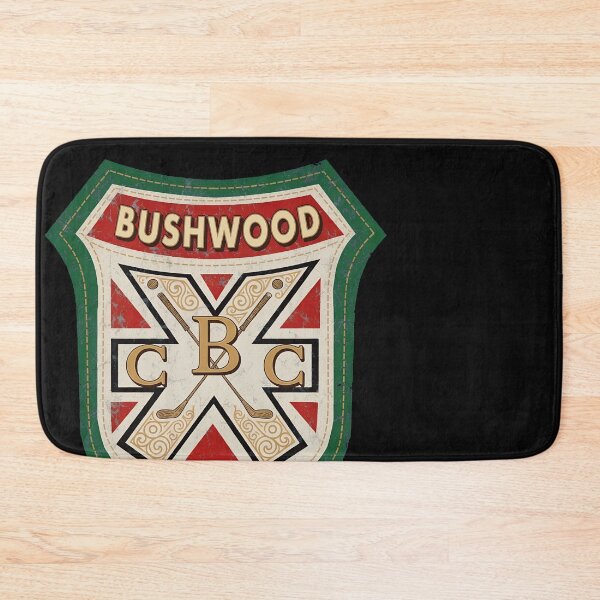 Item preview, Vintage Golf Club Crest Distressed Emblem designed and sold by Sugengthecraftd.