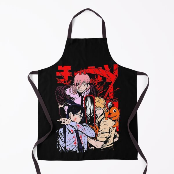 Item preview, Denji And Power designed and sold by jumister22.