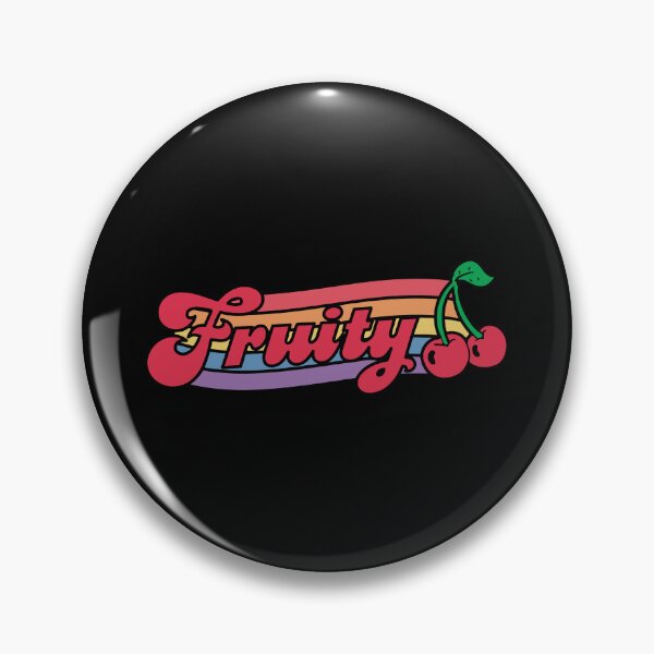 Item preview, Fruity Cherry Nonbinary designed and sold by frazier-made.