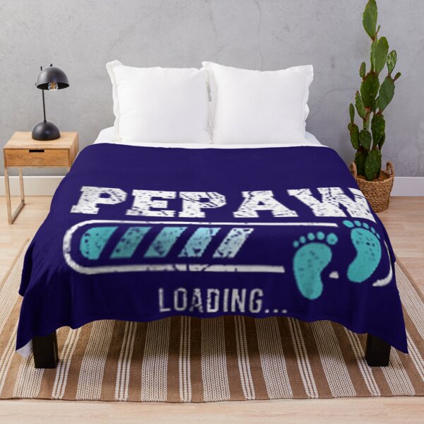Item preview, Pepaw 3 Third Time Pepaw Funny Pepaw Of Three designed and sold by ArtistryGalle.