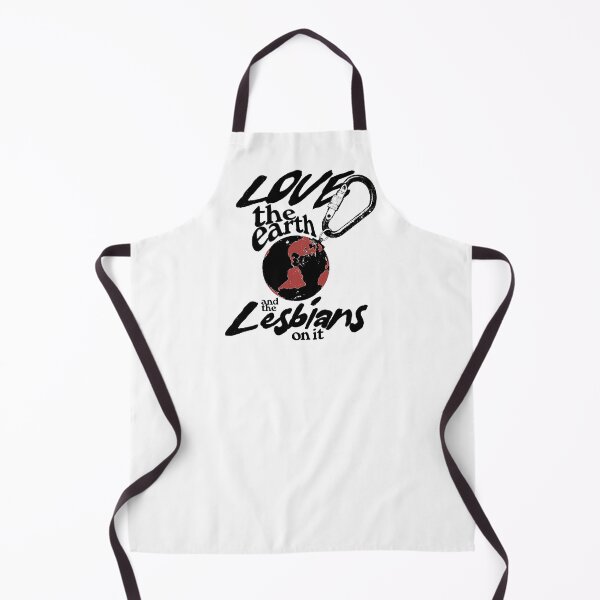 Item preview, Love the Earth Lesbians designed and sold by frazier-made.