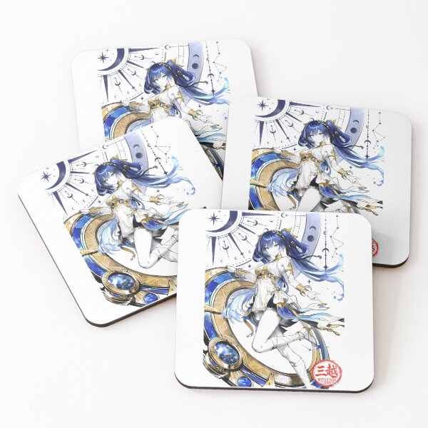 Item preview, Iuno Sumi-e designed and sold by Mitsugoshi.