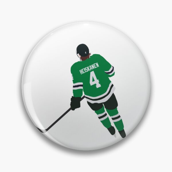 Item preview, Miro Heiskanen designed and sold by MyahOffTheBench.