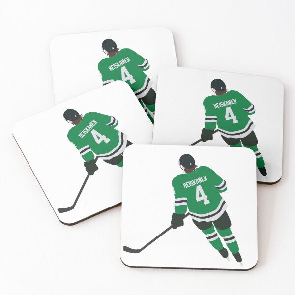Item preview, Miro Heiskanen designed and sold by MyahOffTheBench.