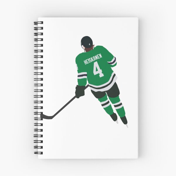 Artikelvorschau, Miro Heiskanen entworfen und verkauft von MyahOffTheBench.