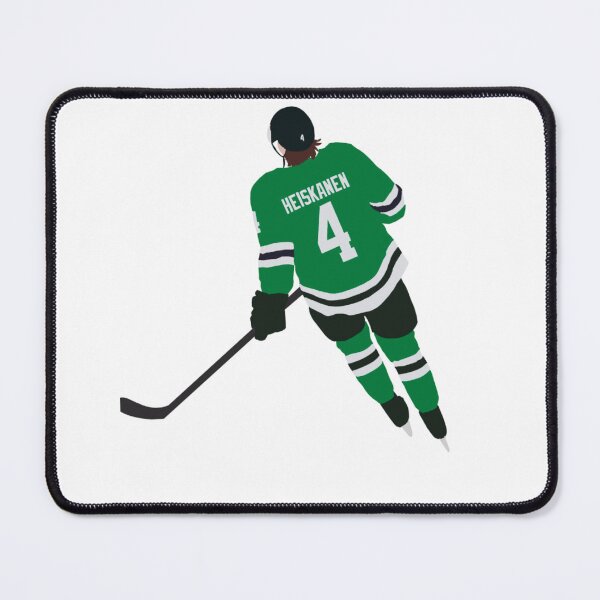 Item preview, Miro Heiskanen designed and sold by MyahOffTheBench.