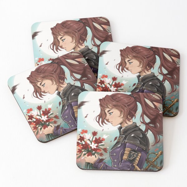 Item preview, Maelle designed and sold by ValKarasu.