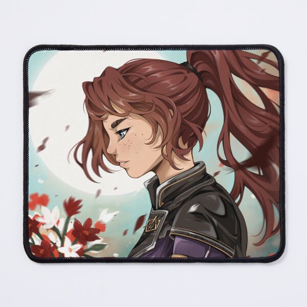 Item preview, Maelle designed and sold by ValKarasu.