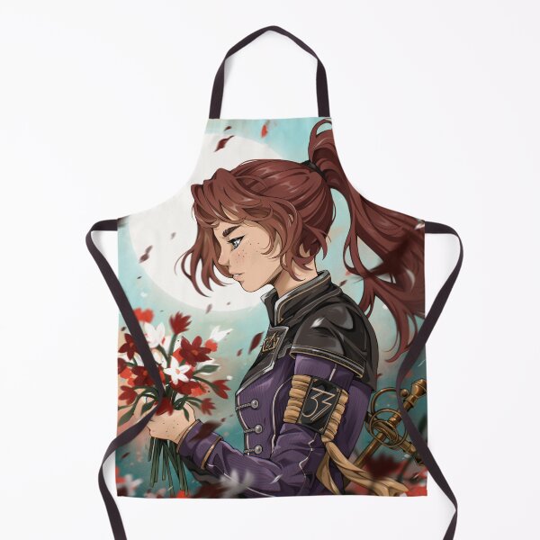 Item preview, Maelle designed and sold by ValKarasu.