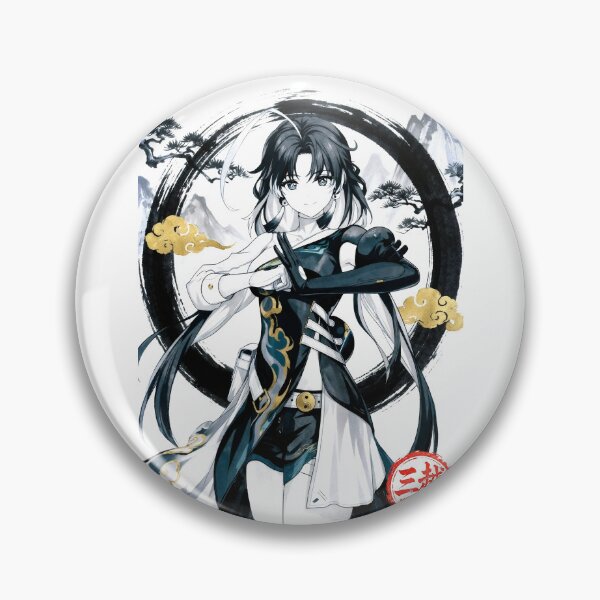 Item preview, Jianxin Sumi-e designed and sold by Mitsugoshi.